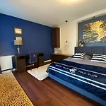 Apartamento Transatlantyk