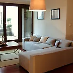 Transatlantyk Apartamento *