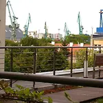 Transatlantyk Διαμέρισμα Γκντίνια