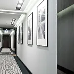 Transatlantyk Apartamento *