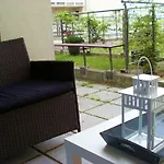 Apartamento Transatlantyk Gdynia