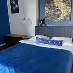 아파트 Transatlantyk *