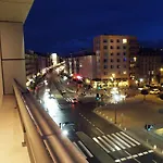 Transatlantyk Apartamento *