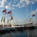 Transatlantyk * Gdynia