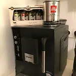 Transatlantyk Apartamento