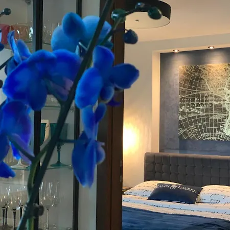 Apartment Transatlantyk Gdynia