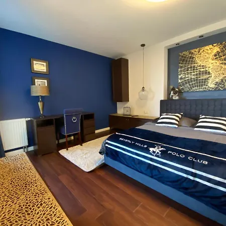 Apartament Transatlantyk