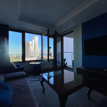 Transatlantyk Gdynia