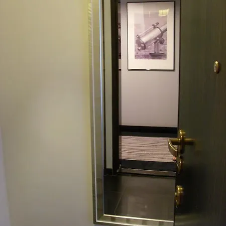 Transatlantyk Apartament *