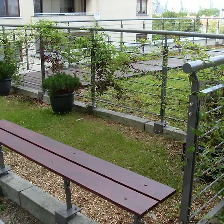 Apartament Transatlantyk *