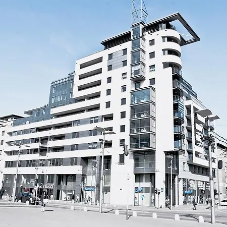 Apartament Transatlantyk *