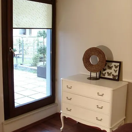 Apartament Transatlantyk