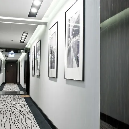 Transatlantyk Apartament *