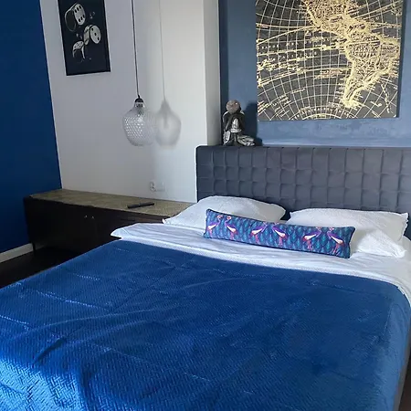 Apartment Transatlantyk *