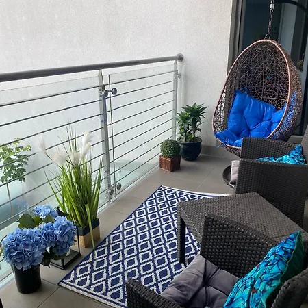 Apartment Transatlantyk Gdynia