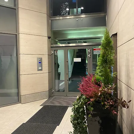 Apartment Transatlantyk