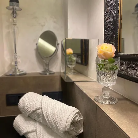 Apartment Transatlantyk *