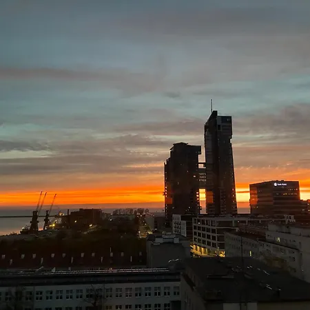 Transatlantyk * Gdynia