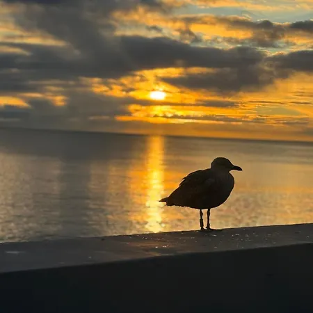 Apartament Transatlantyk Gdynia