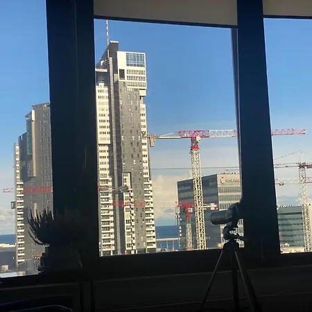 Transatlantyk Gdynia