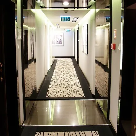 Apartment Transatlantyk Gdynia