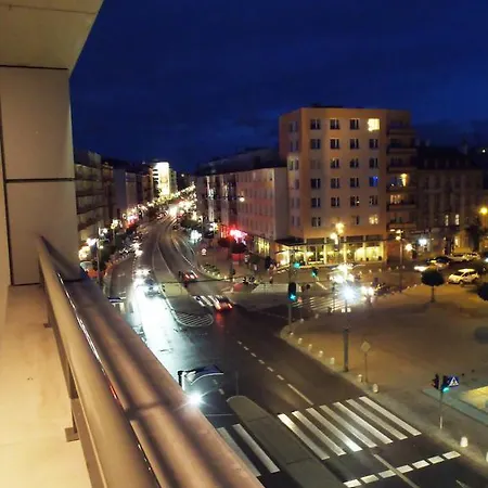 Transatlantyk Apartament *