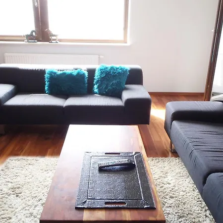 Apartament Transatlantyk