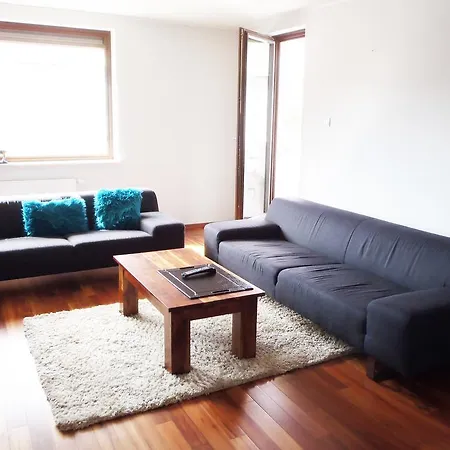 Transatlantyk Apartment Gdynia