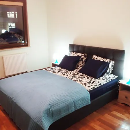 Transatlantyk Apartament *