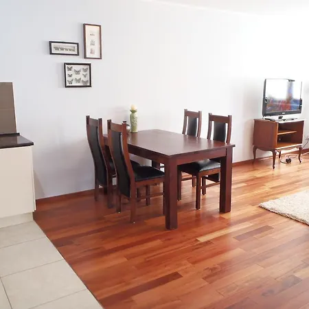 Apartament Transatlantyk