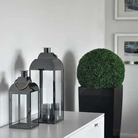 Transatlantyk Apartment *