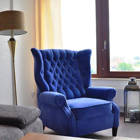 Apartament Transatlantyk Gdynia