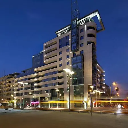 Transatlantyk Apartment Gdynia
