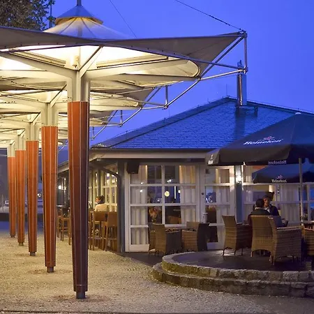 Apartment Transatlantyk