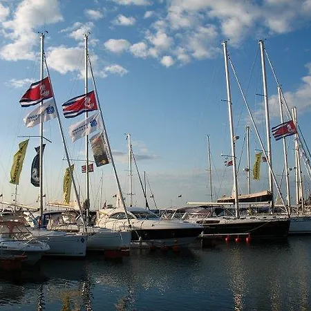 Transatlantyk * Gdynia