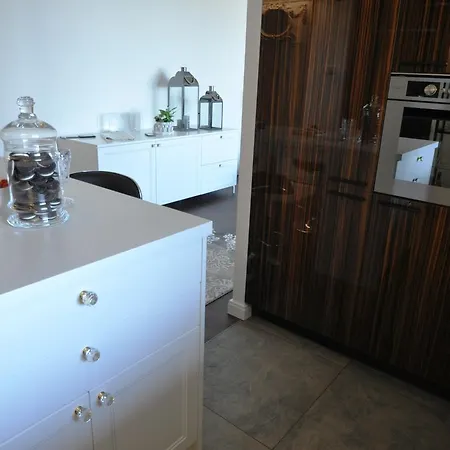 Transatlantyk Apartment *