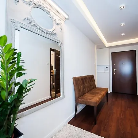 Transatlantyk Apartment