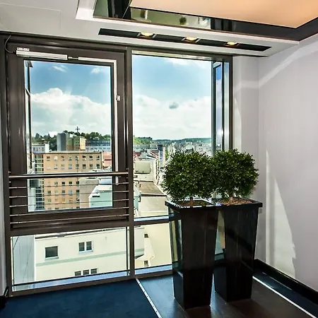 Transatlantyk Apartment *