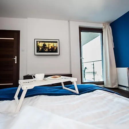 Apartment Transatlantyk