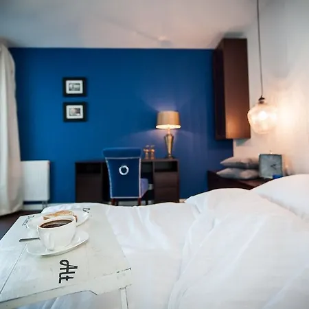 Transatlantyk Apartament Gdynia