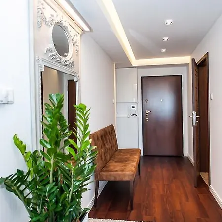 Transatlantyk Apartment *