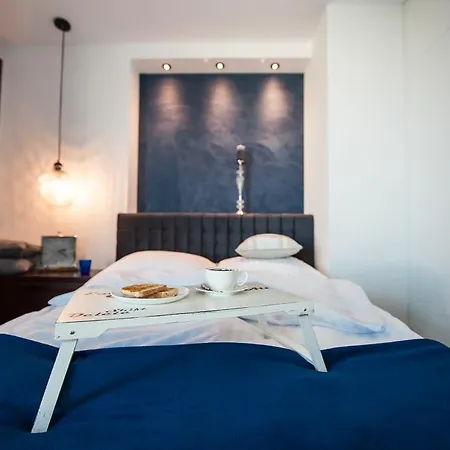 Transatlantyk Apartment Gdynia