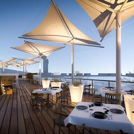 Transatlantyk Apartament *