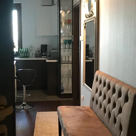 Apartment Transatlantyk *