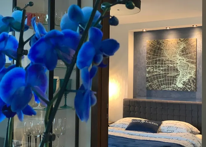 Apartamento Transatlantyk Gdynia