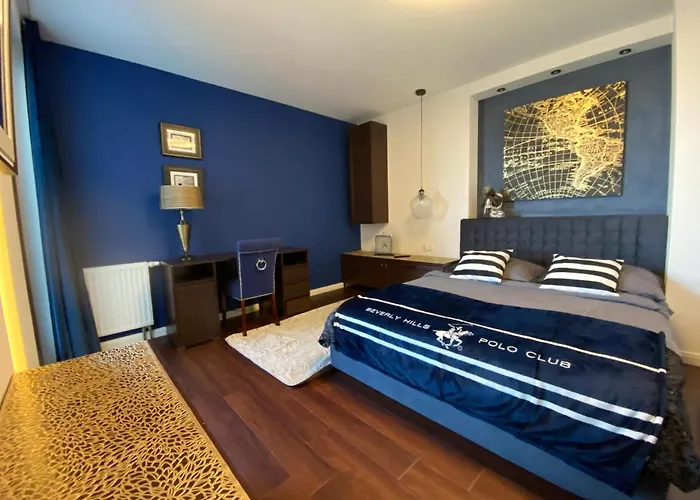 Apartamento Transatlantyk