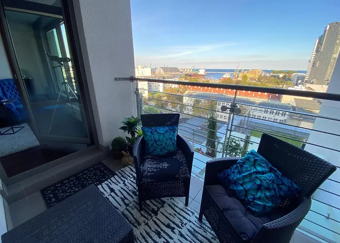 Transatlantyk Apartamento *