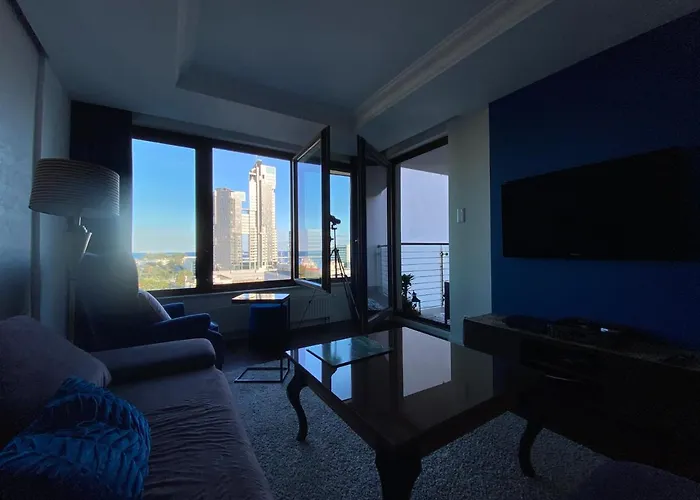 Transatlantyk Gdynia