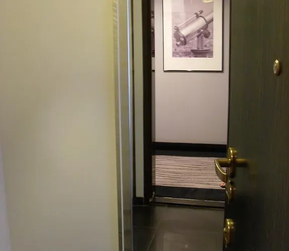 Transatlantyk Apartamento *