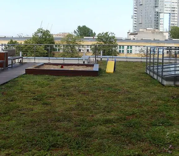 Apartamento Transatlantyk Gdynia